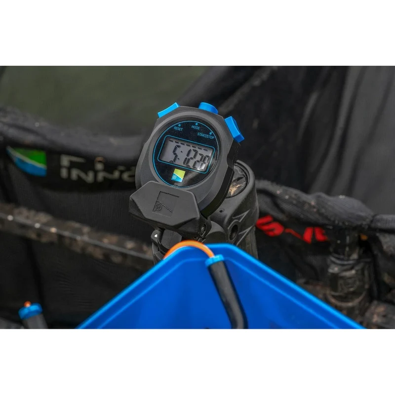 Offbox Stopwatch – Stopwatch