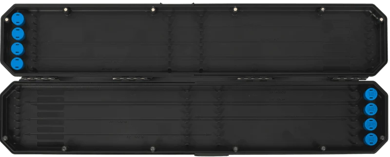 Absolute Hooklength Box XL – Onderlijnendoos