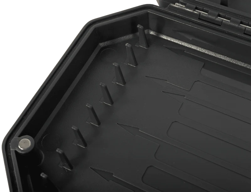 Absolute Hooklength Box XL – Onderlijnendoos