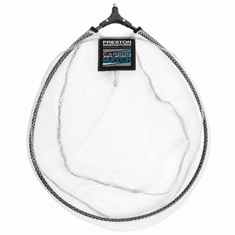 Carbon Euro Match Landing Nets – Schepnet 💰