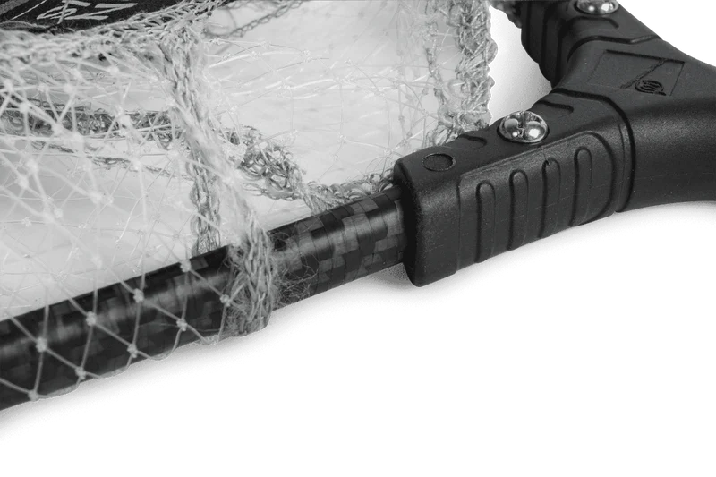 Carbon Euro Match Landing Nets – Schepnet 💰
