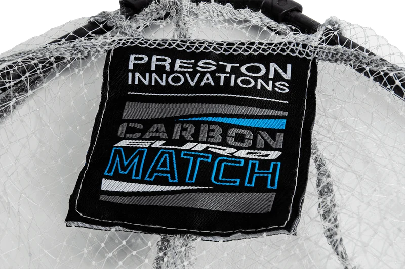 Carbon Euro Match Landing Nets – Schepnet 💰