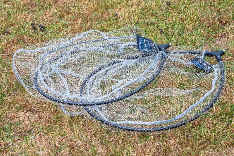 Carbon Euro Match Landing Nets – Schepnet 💰