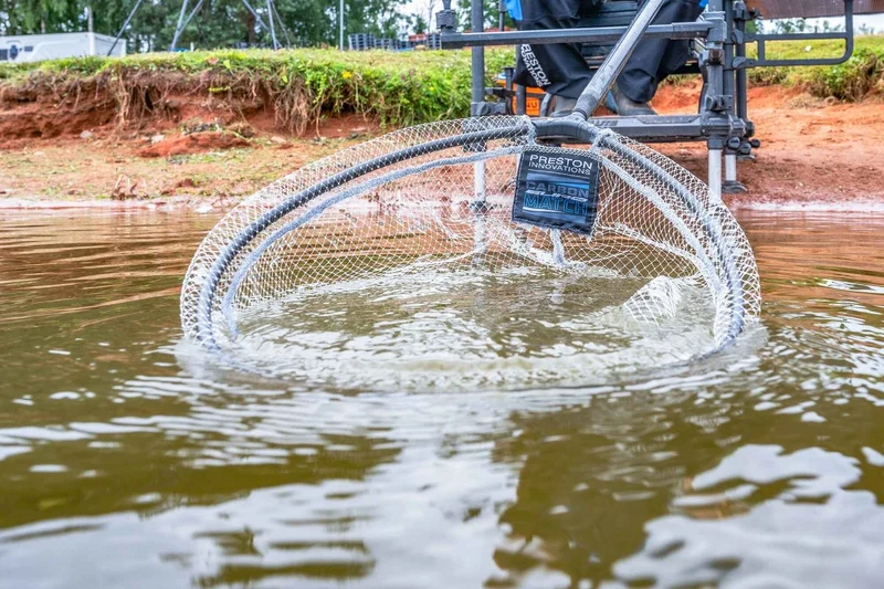 Carbon Euro Match Landing Nets – Schepnet 💰