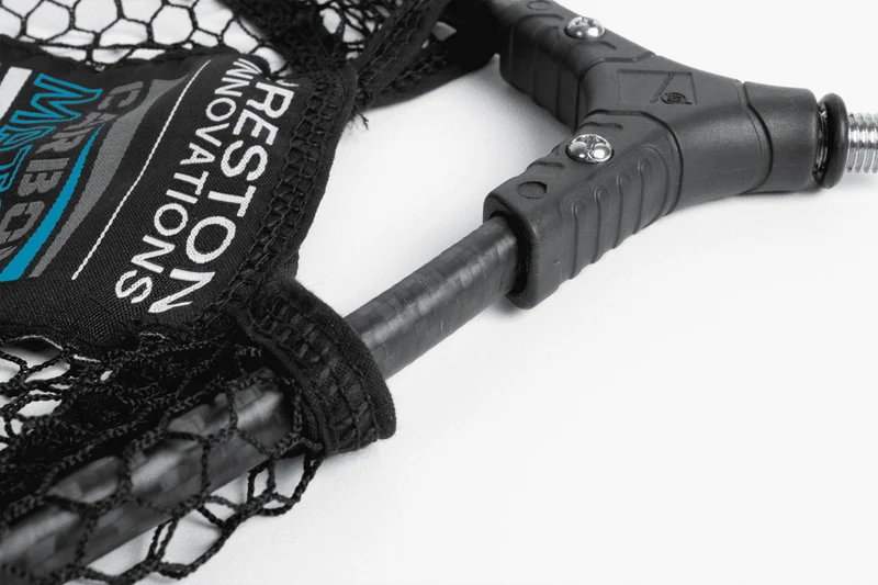 Carbon Match Landing Nets – Schepnet 🎁