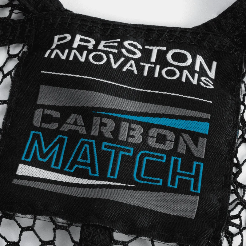 Carbon Match Landing Nets – Schepnet 🎁