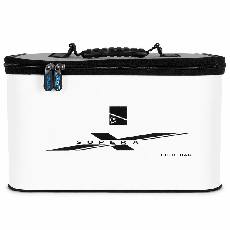 Supera X Cool Bag – Koeltas