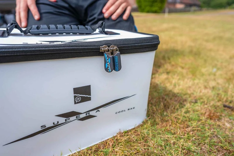Supera X Cool Bag – Koeltas