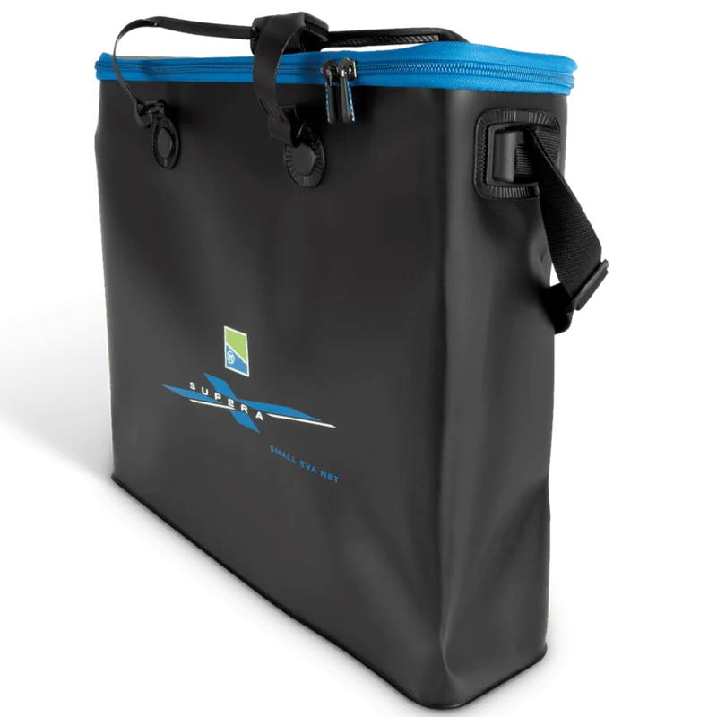 Supera X Small EVA Net Bag – Tas voor Leefnetten