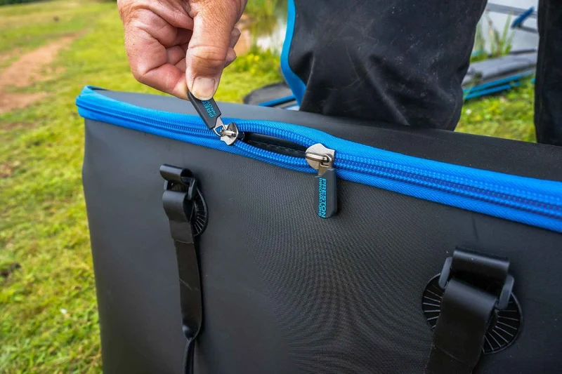 Supera X Small EVA Net Bag – Tas voor Leefnetten