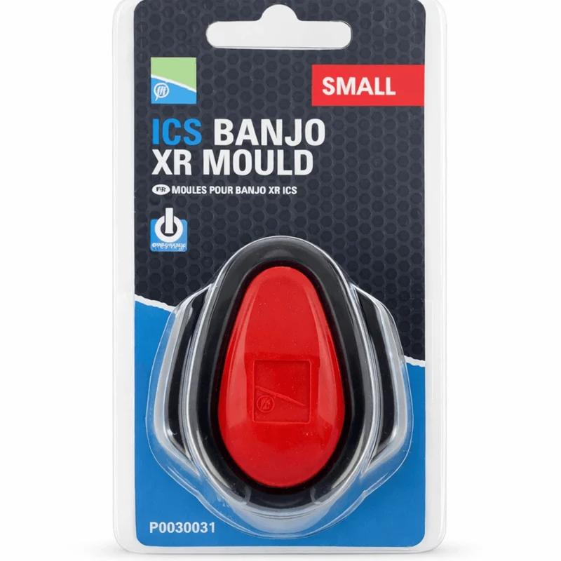 ICS Banjo XR Mould – Methodmal