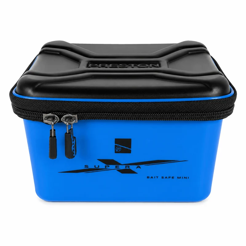 Supera X Bait Safe Mini – Aasbak