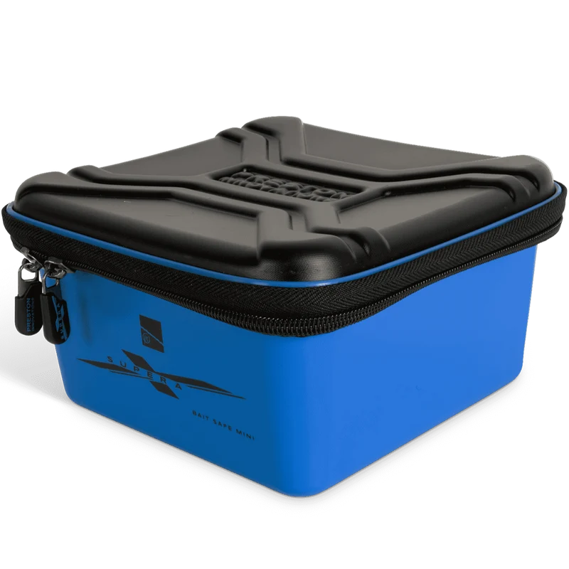 Supera X Bait Safe Mini – Aasbak