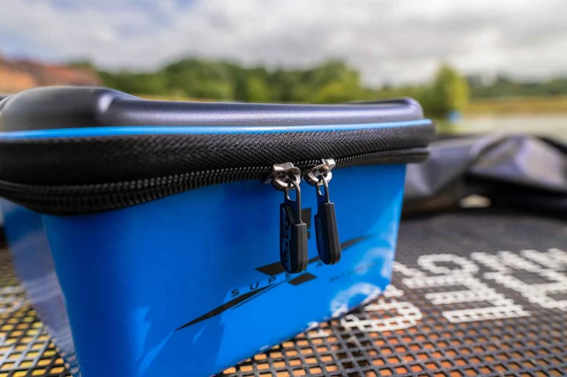 Supera X Bait Safe Mini – Aasbak