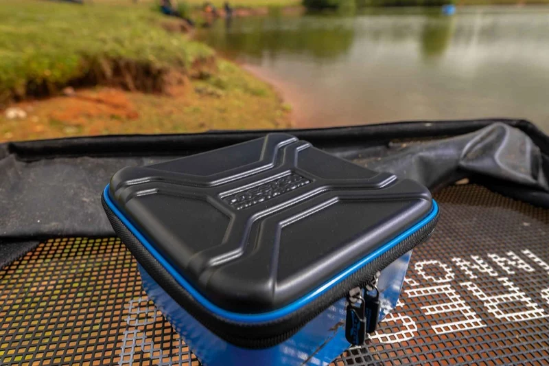 Supera X Bait Safe Mini – Aasbak