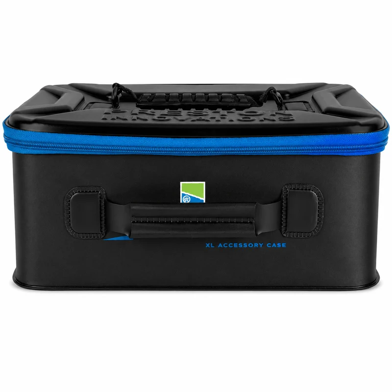 Supera X XL EVA Accessory Case – Accessoiretas