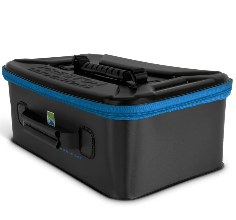 Supera X XL EVA Accessory Case – Accessoiretas