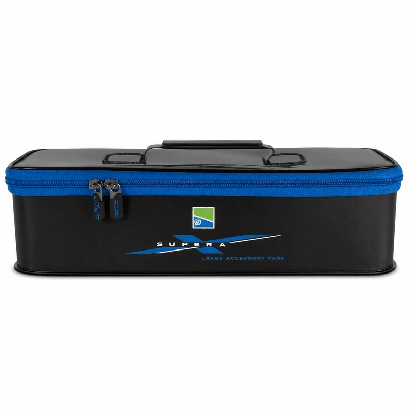 Supera X Large EVA Accessory Case – Accessoiretas