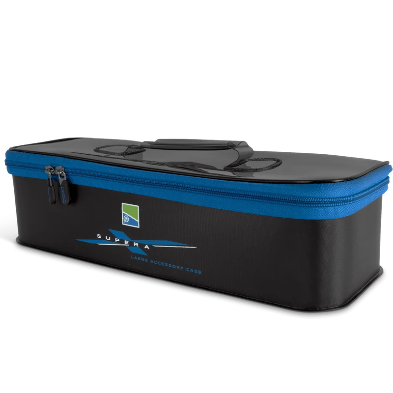 Supera X Large EVA Accessory Case – Accessoiretas