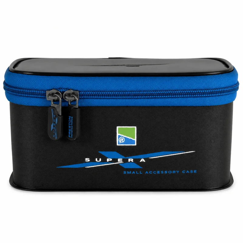 Supera X Small EVA Accessory Case – Accessoiretas