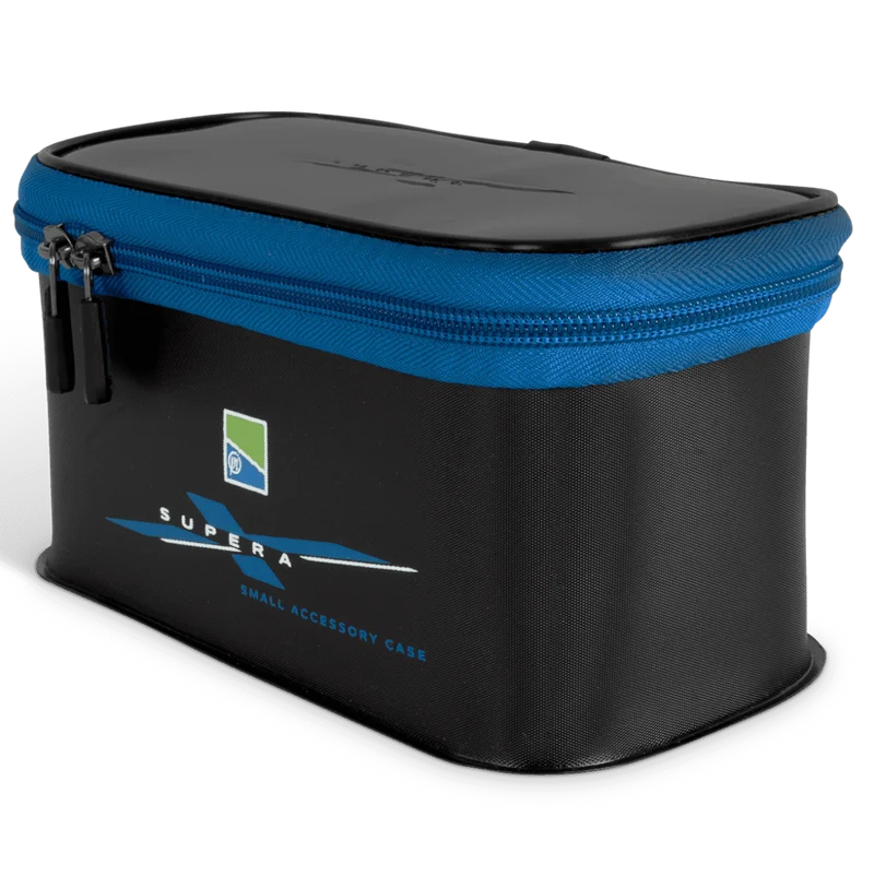 Supera X Small EVA Accessory Case – Accessoiretas
