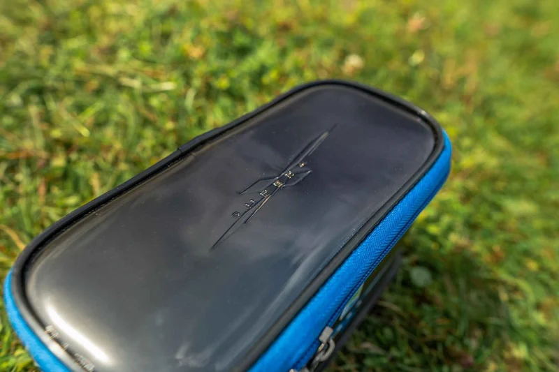 Supera X Small EVA Accessory Case – Accessoiretas