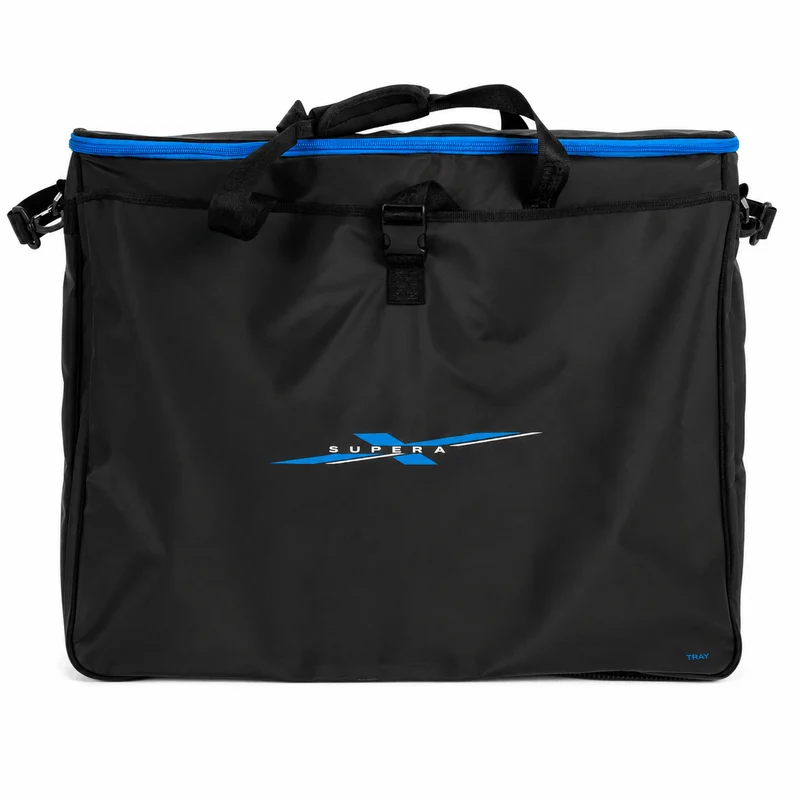Supera X Tray – Tas voor Aastafel