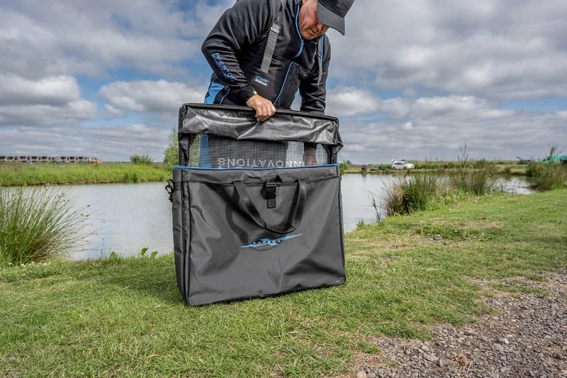 Supera X Tray – Tas voor Aastafel