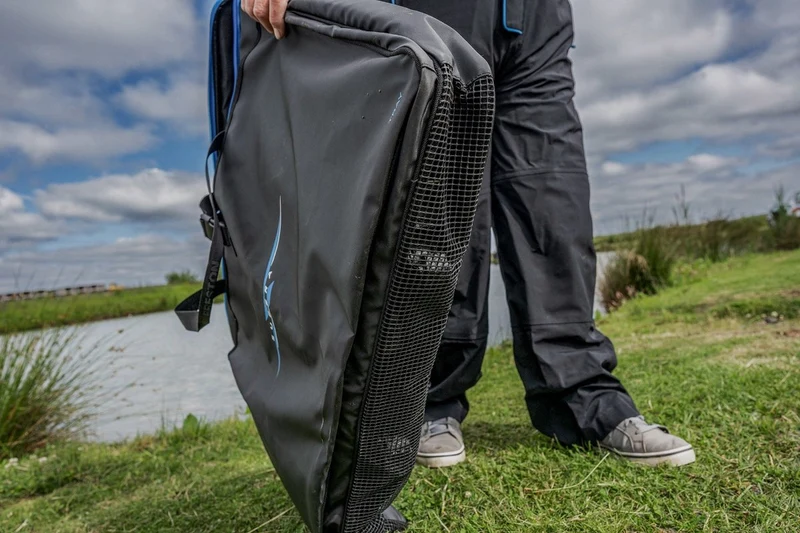 Supera X Tray – Tas voor Aastafel