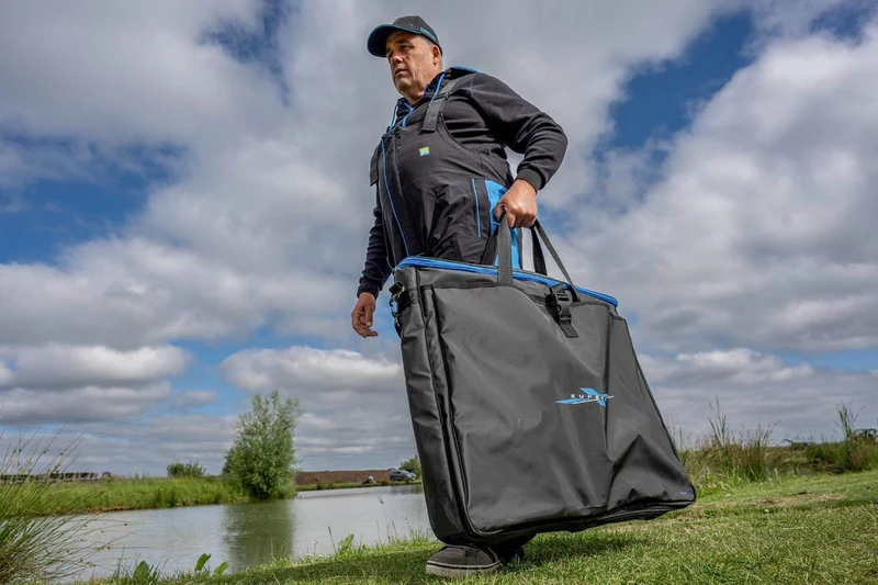 Supera X Tray – Tas voor Aastafel