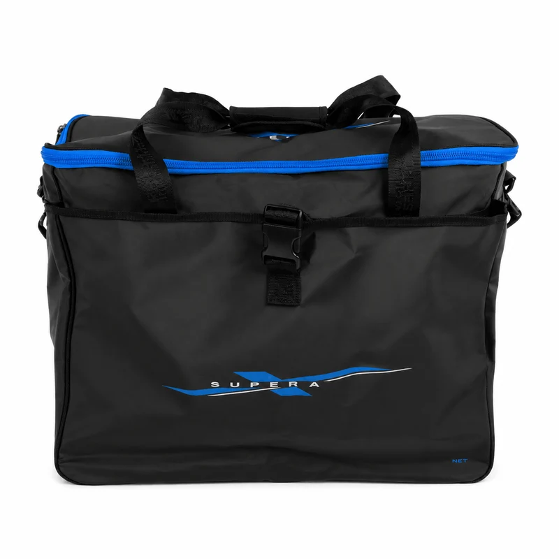 Supera X Net – Tas voor Leefnetten