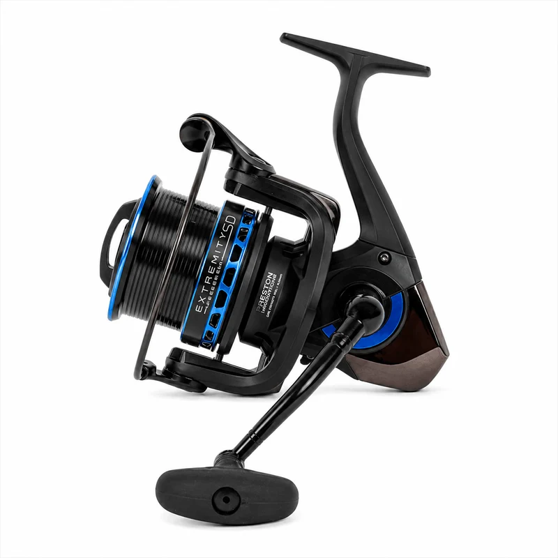 Extremity SD Feeder Reel 520 – Feedermolen