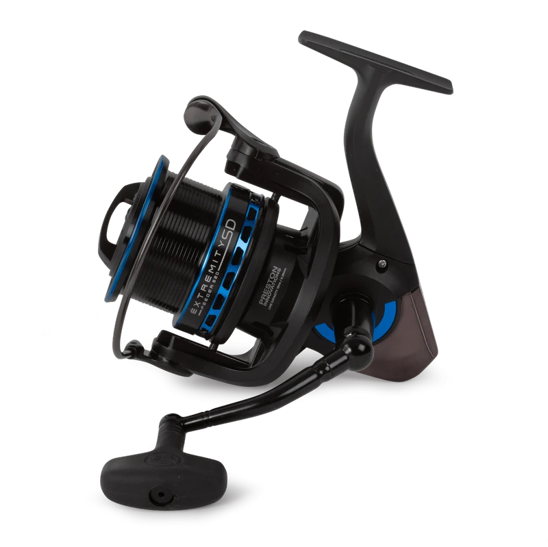 Extremity SD Feeder Reel 520 – Feedermolen