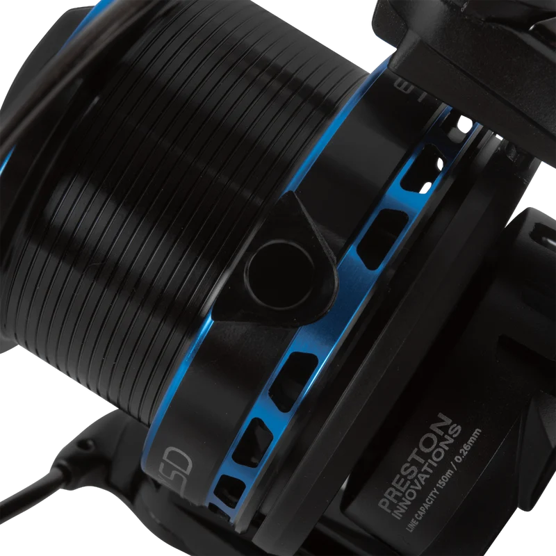 Extremity SD Feeder Reel 520 – Feedermolen