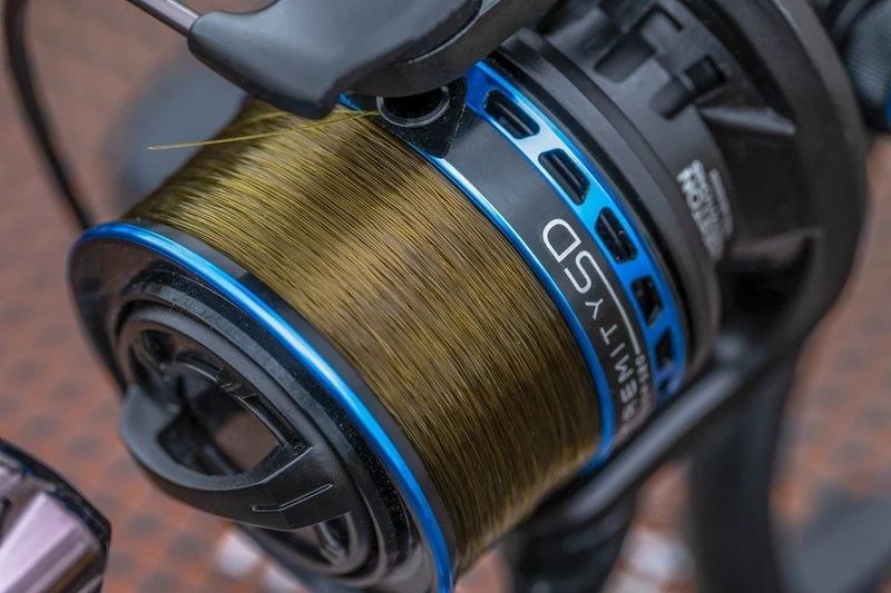 Extremity SD Feeder Reel 520 – Feedermolen