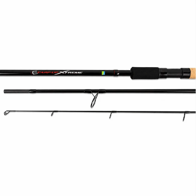 Bait Up Xtreme 3.6m – Voerhengel