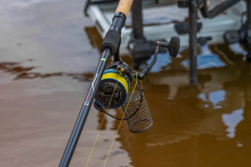 Bait Up Xtreme 3.6m – Voerhengel