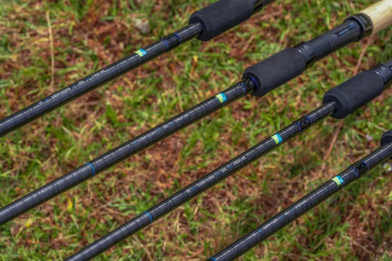 Supera X Superlight Quiver Tips 2.5mm – Feedertoppen