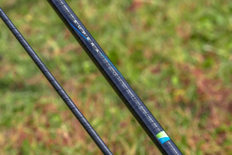 Supera X Superlight Quiver Tips 2.5mm – Feedertoppen