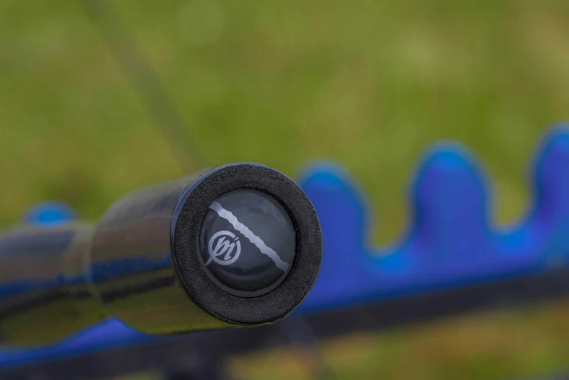 Supera X Superlight Feeder Rods – Feederhengels 🎁