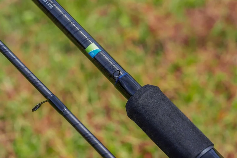 Supera X Superlight Feeder Rods – Feederhengels 🎁