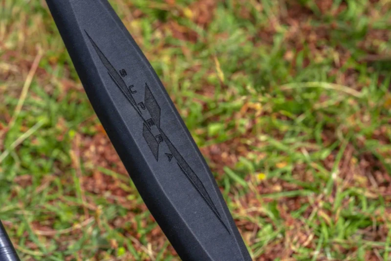 Supera X Superlight Feeder Rods – Feederhengels 🎁