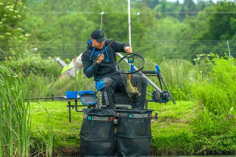 Superium X Poles – Vaste Hengels - Op Bestelling