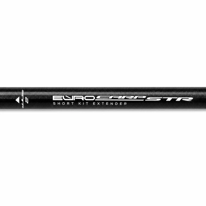 Euro Carp STR Short Kit Extender – Verlengdeel voor Korte Topset