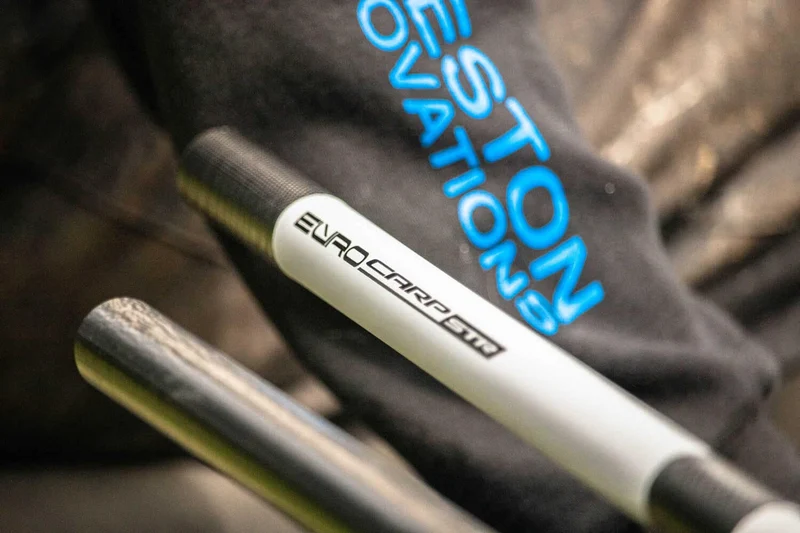 Euro Carp STR Short Kit Extender – Verlengdeel voor Korte Topset