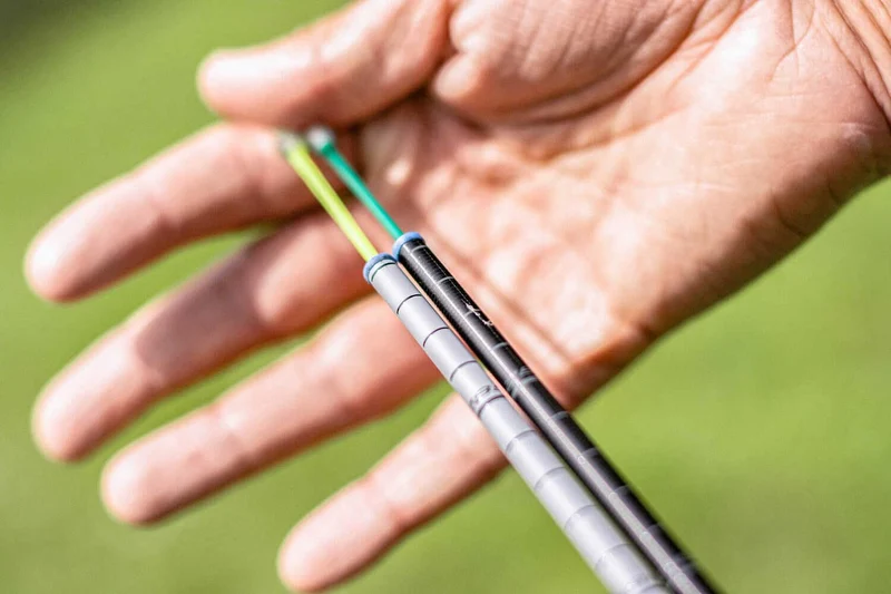 Euro Carp STR Short Kit Extender – Verlengdeel voor Korte Topset