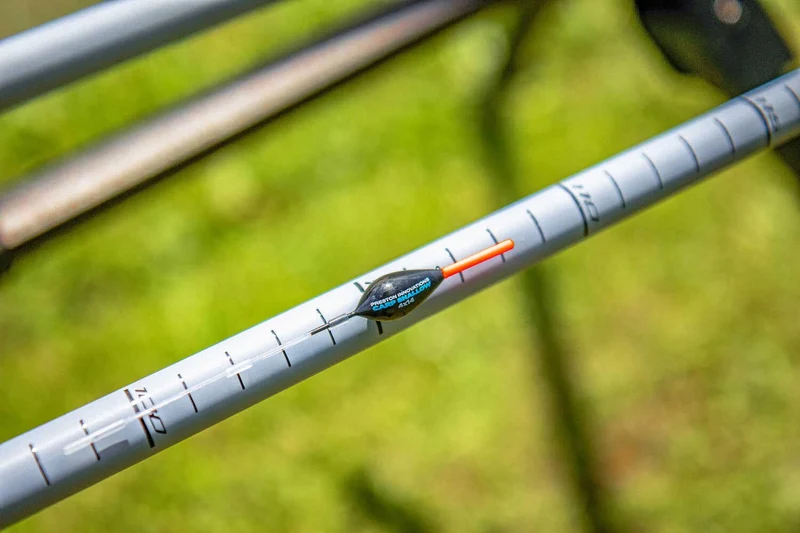 Euro Carp STR Short Kit Extender – Verlengdeel voor Korte Topset