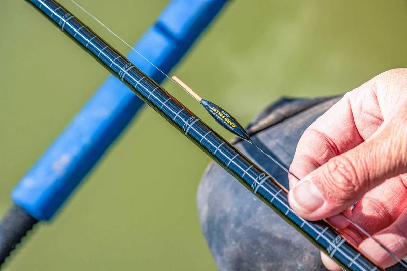 Euro Carp STR Short Kit Extender – Verlengdeel voor Korte Topset