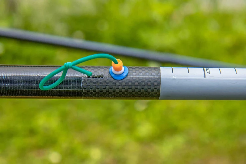 Euro Carp STR Short Kit Extender – Verlengdeel voor Korte Topset