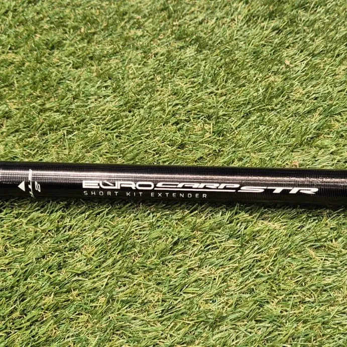 Euro Carp STR Short Kit Extender – Verlengdeel voor Korte Topset